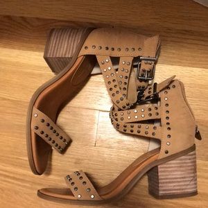 Jessica Simpson sandals